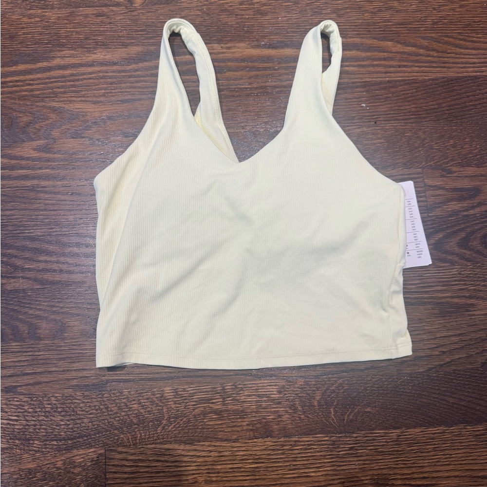 THREE All in Motion Workout Tank tops